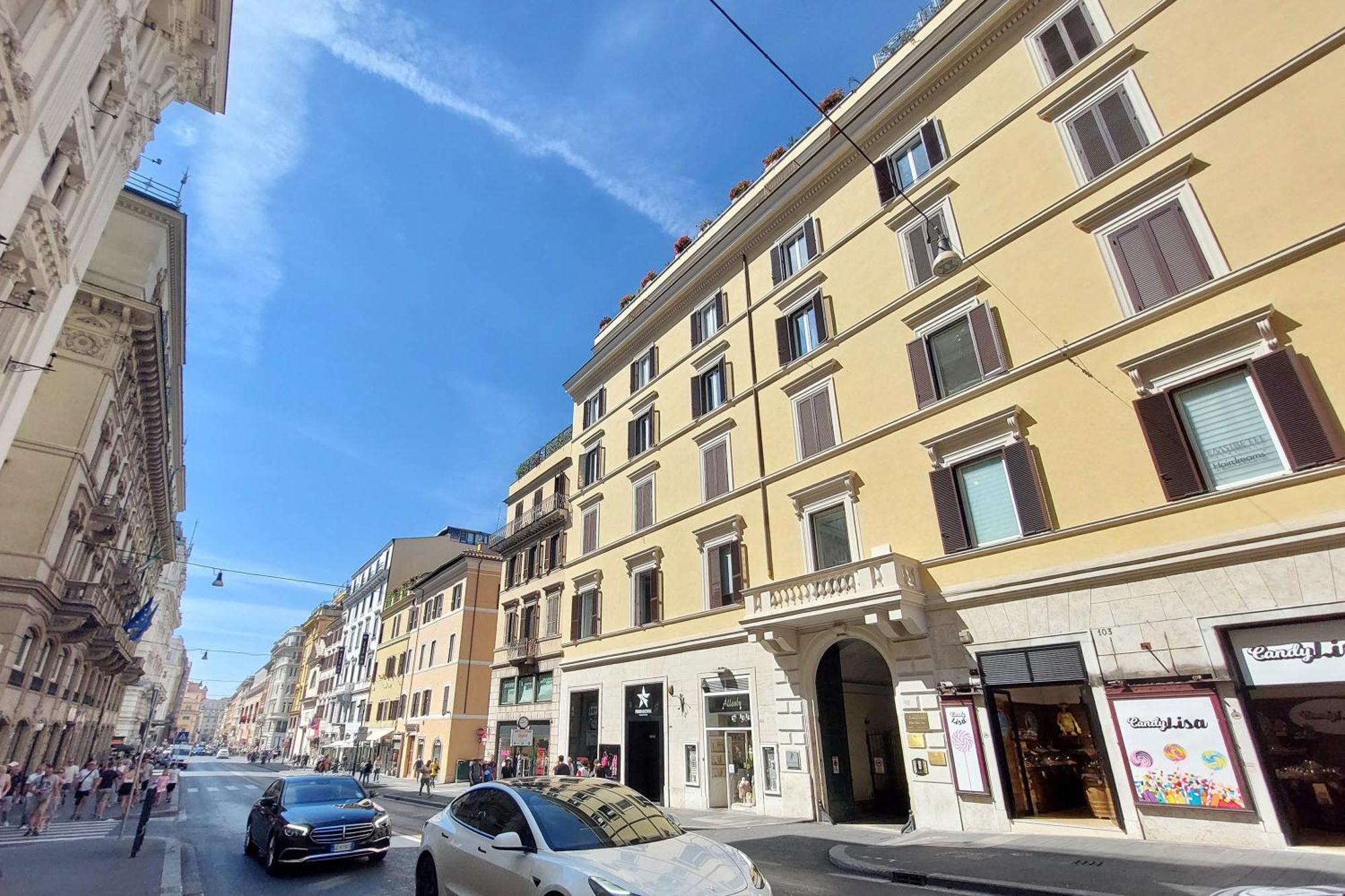 Fontana Di Trevi Dream Home — Photos 1